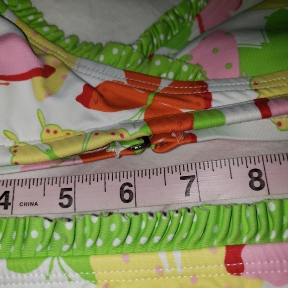 Tommy Hilfiger 2 piece swimsuit - Picture 12 of 12